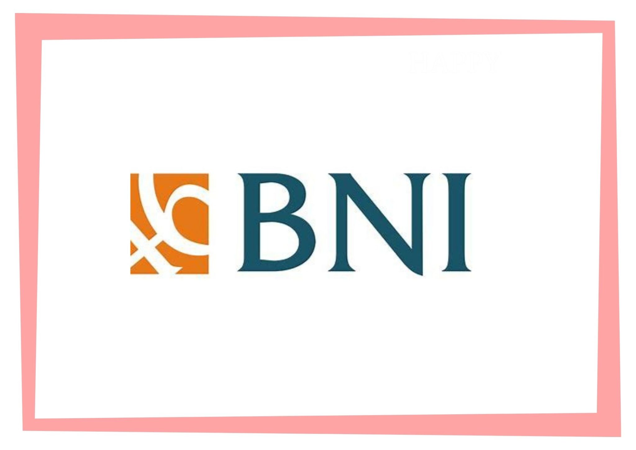 Logo BNI